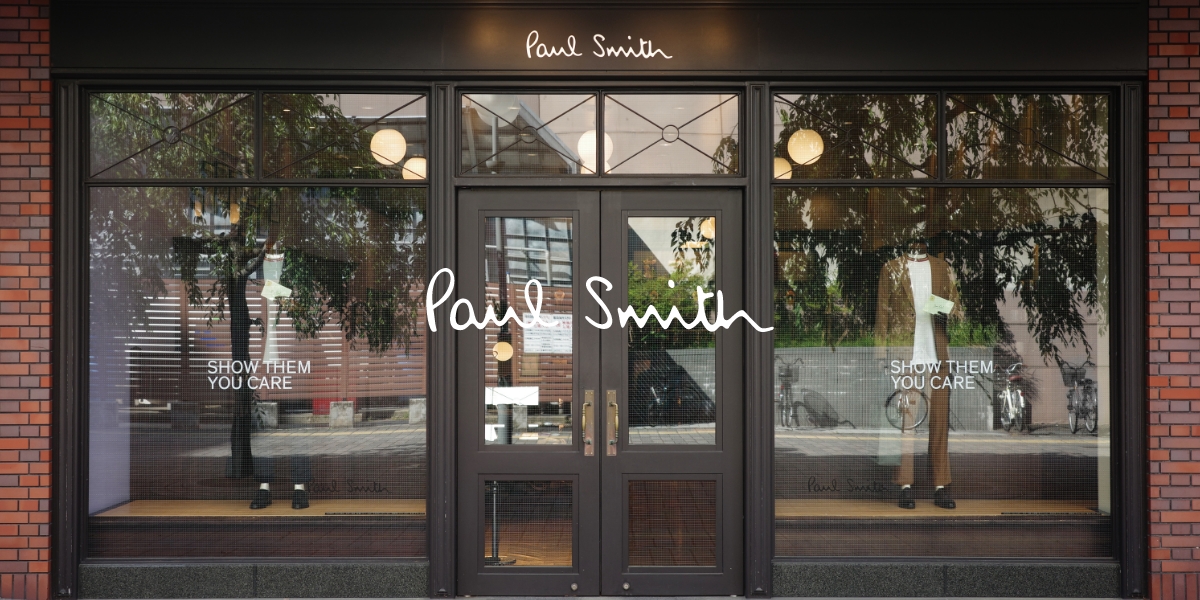 Paul Smith