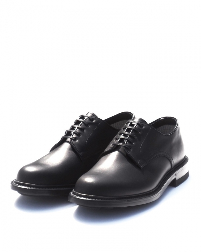 nanamica / GORE-TEX Plain Toe Shoes | CIENTO BLOG