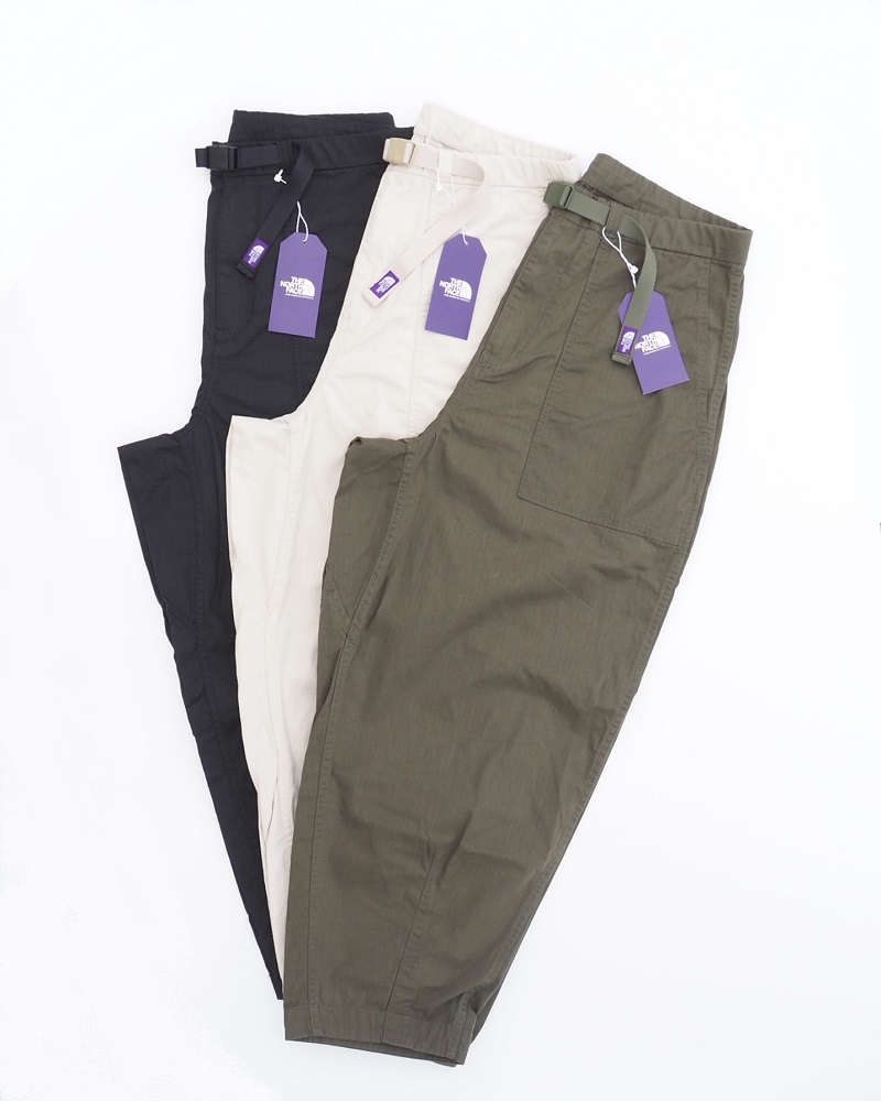 THE NORTH FACE PURPLE LABEL PANTS 34COYOTE