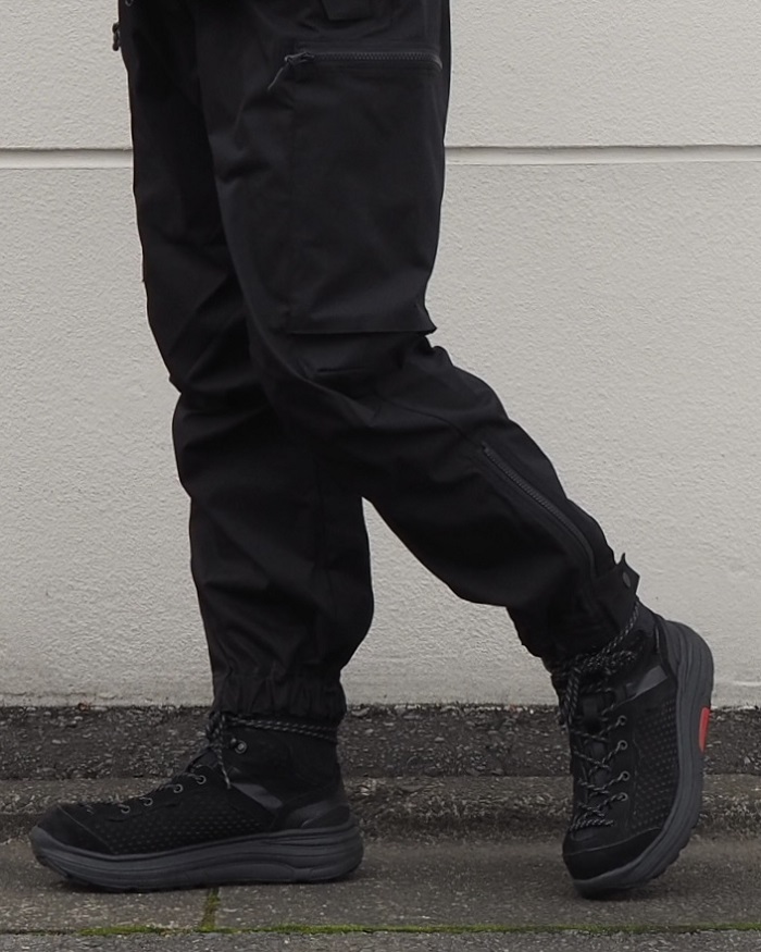 Abu Garcia “M90 FIELD PANTS” | CIENTO BLOG