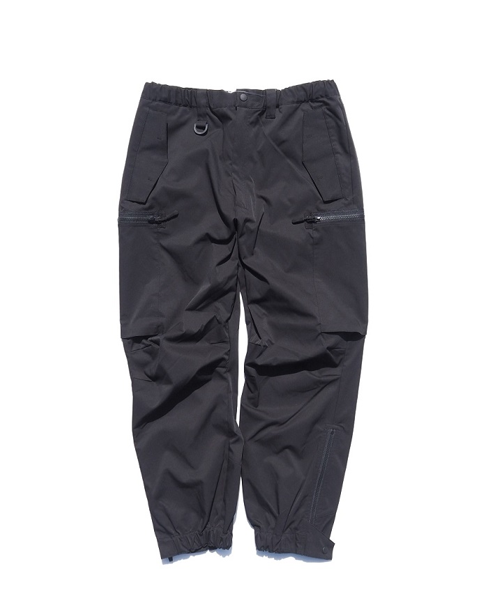 Abu Garcia “M90 FIELD PANTS” | CIENTO BLOG