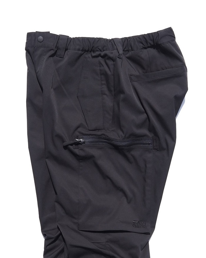 Abu Garcia “M90 FIELD PANTS” | CIENTO BLOG