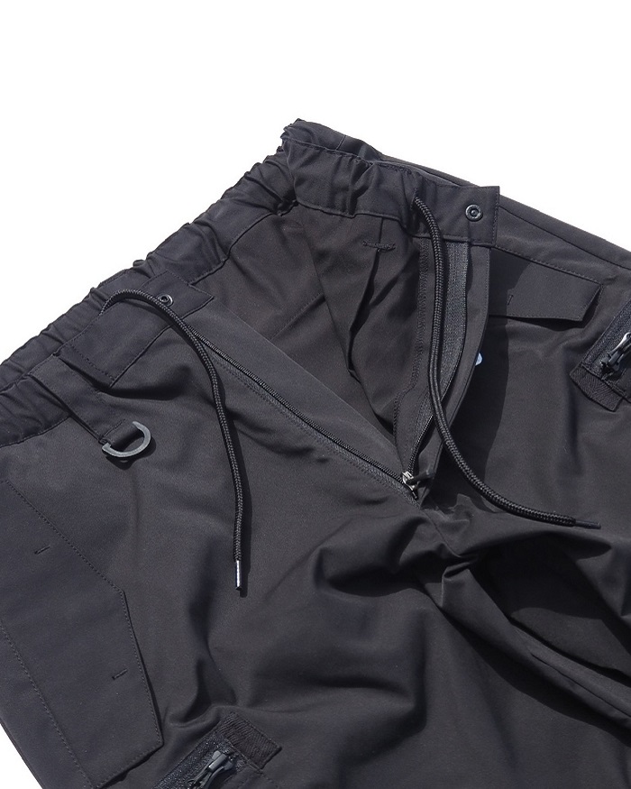 Abu Garcia “M90 FIELD PANTS” | CIENTO BLOG