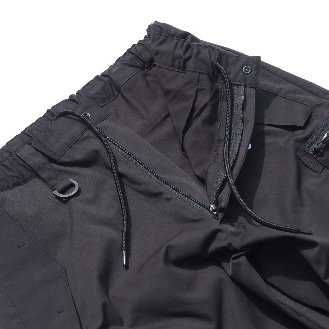 Abu Garcia “M90 FIELD PANTS” | CIENTO BLOG