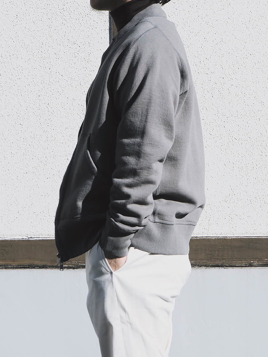 nonnative】42ndコレクションのキーカラー”CEMENT”とは | CIENTO BLOG