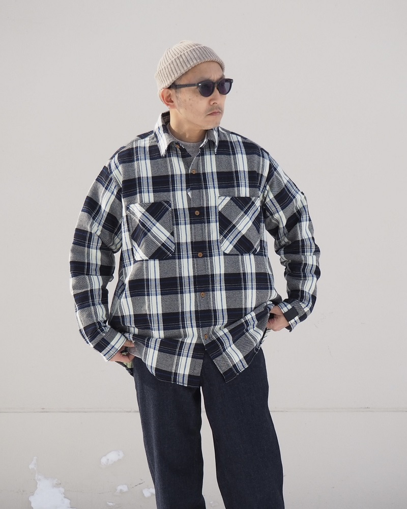 “N.HOOLYWOOD × BIG MAC” SPRING 2023 NEW ARRIVAL | CIENTO BLOG