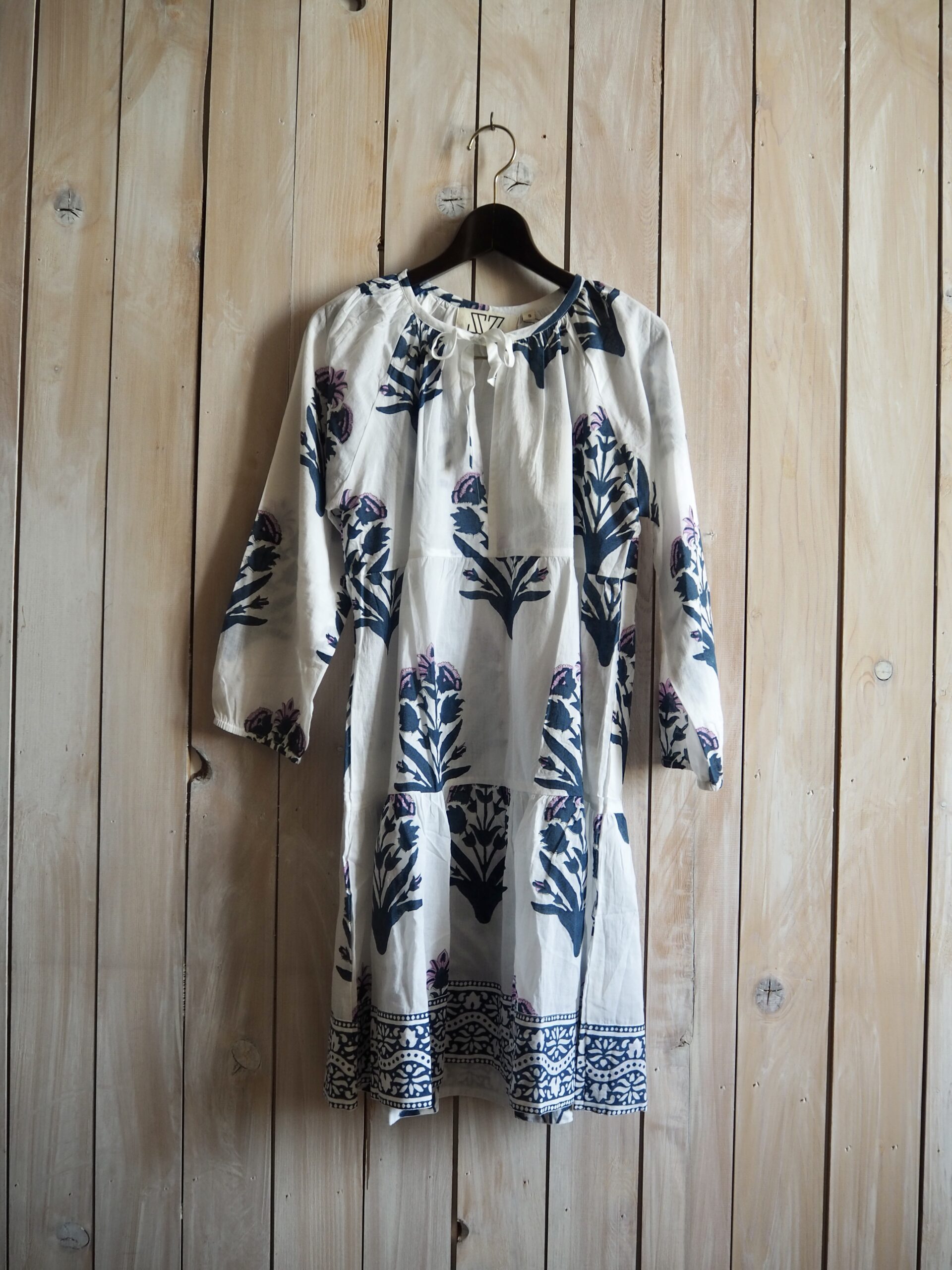 【SZ Block prints】NEW ARRIVAL !! | CIENTO BLOG