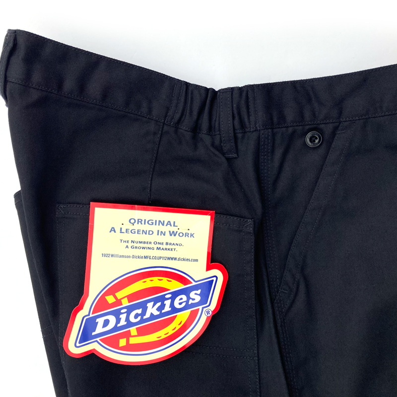 THE STYLIST JAPAN x 八王子リホーム x Dickies | CIENTO BLOG