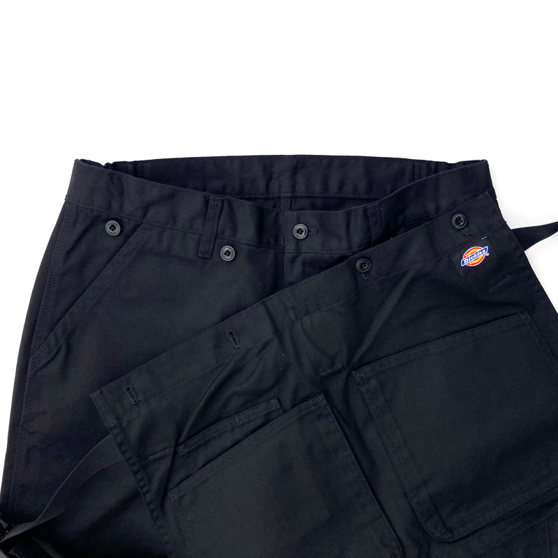 THE STYLIST JAPAN x 八王子リホーム x Dickies | CIENTO BLOG