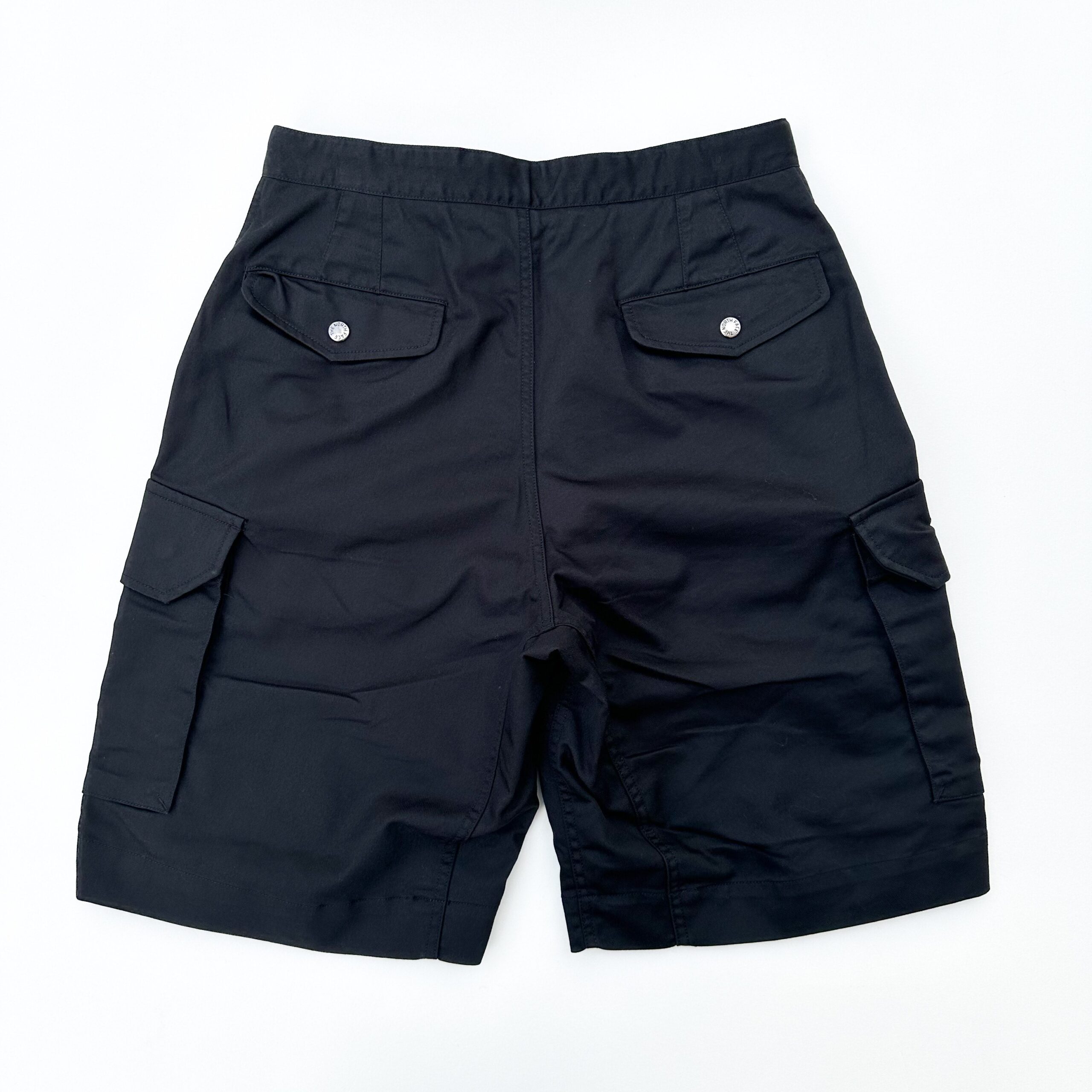 【THE NORTH FACE PURPLE LABEL】- STRETCH TWILL CARGO SHORTS – | CIENTO BLOG