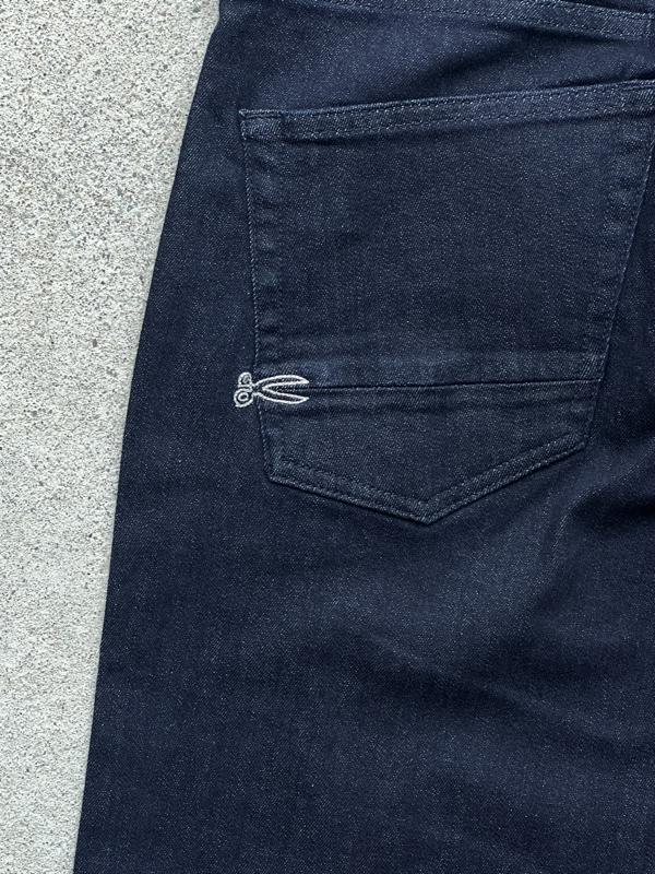 【DENHAM】“RAZOR BLFMVBLUE” | CIENTO BLOG