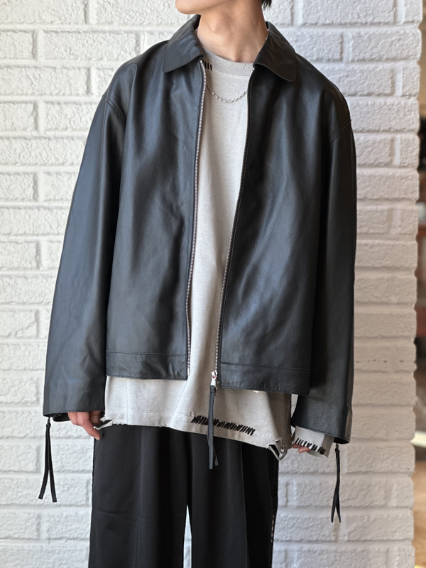 MAISON SPECIAL（メゾンスペシャル）】2023AW 1st delivery | CIENTO BLOG