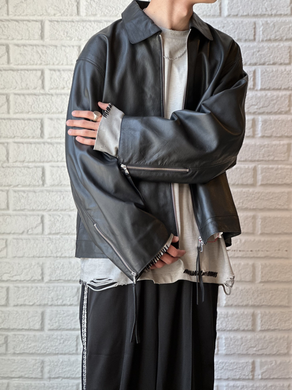 MAISON SPECIAL（メゾンスペシャル）】2023AW 1st delivery | CIENTO BLOG