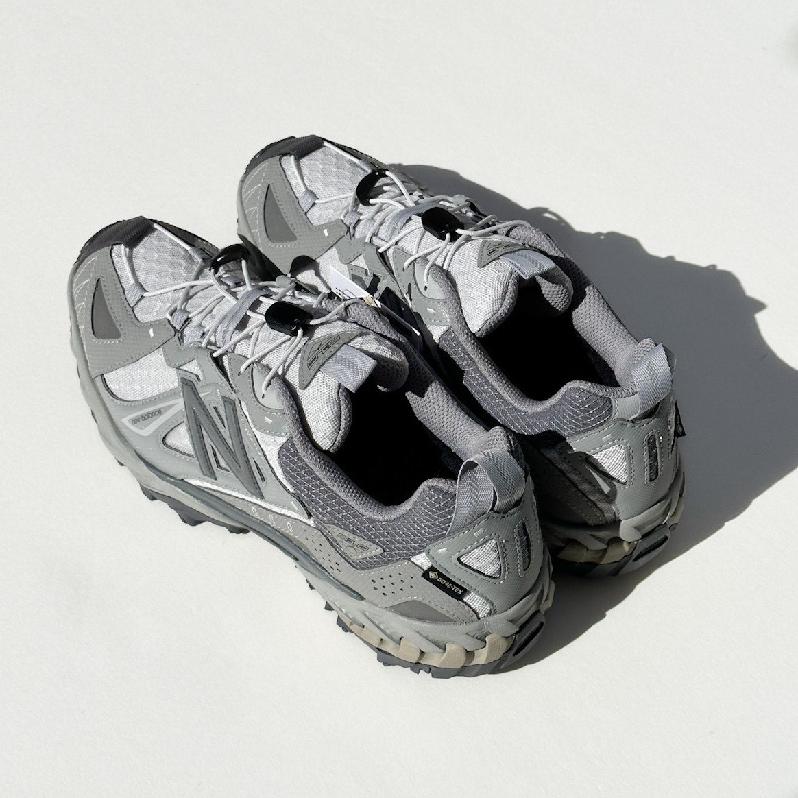 【NEW BALANCE】-ML610 GTX A- | CIENTO BLOG