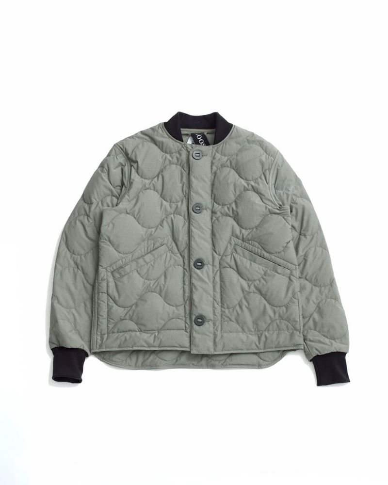 【CANADA GOOSE】スペシャルな一着が登場。 | CIENTO BLOG