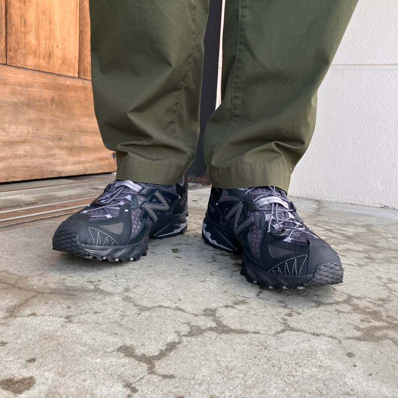 New Balance ML610XJ はGORE-TEX®を搭載 | CIENTO BLOG