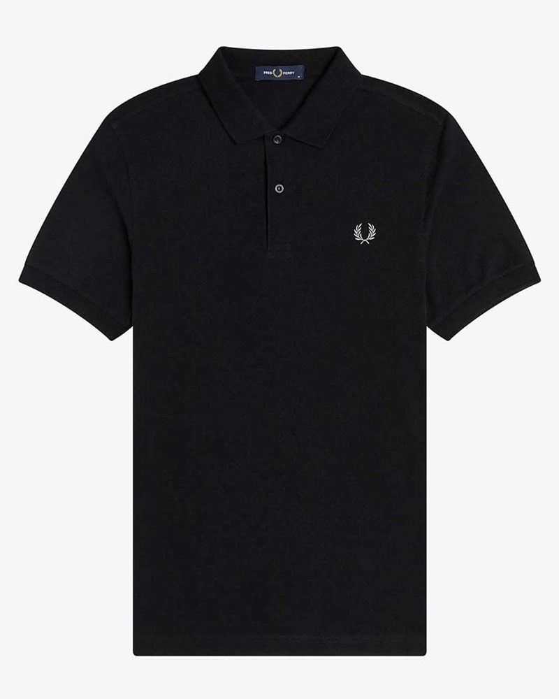 【FRED PERRY】定番ポロシャツが揃いました。 | CIENTO BLOG