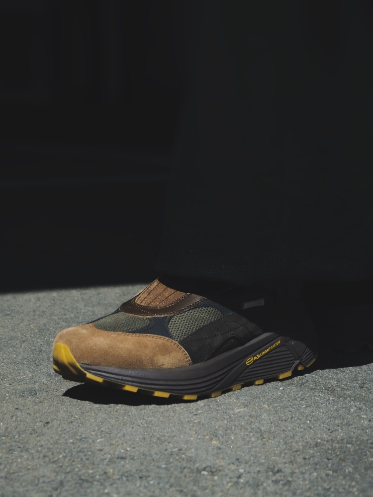 Hender Scheme】今季イチオシのシューズ”polar mule” | CIENTO BLOG