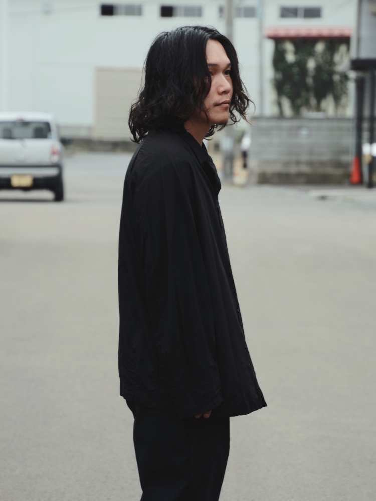 TEATORA】 復活を遂げた名作 “Wallet Coat S/L PACKABLE” | CIENTO BLOG