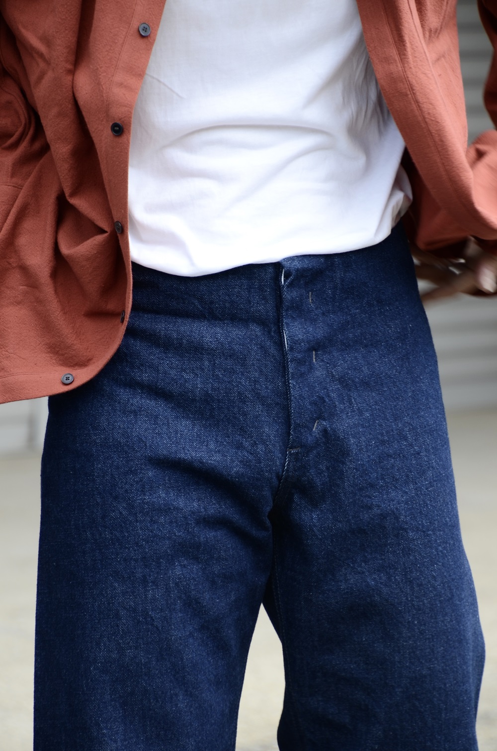 seya.】seya. の定番デニム “TOFU JEANS” | CIENTO BLOG